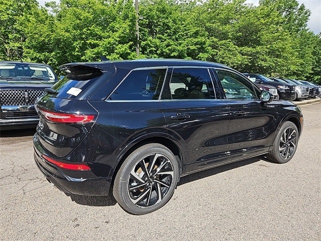 2024 Lincoln Corsair Grand Touring