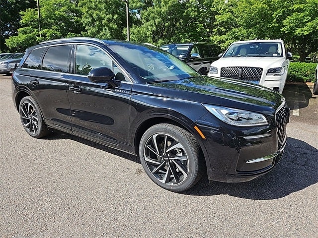 2024 Lincoln Corsair Grand Touring