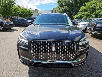 2024 Lincoln Corsair Grand Touring