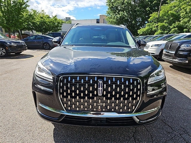 2024 Lincoln Corsair Grand Touring