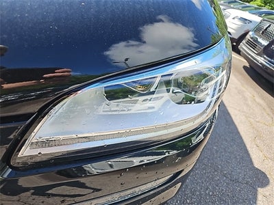 2024 Lincoln Corsair Grand Touring