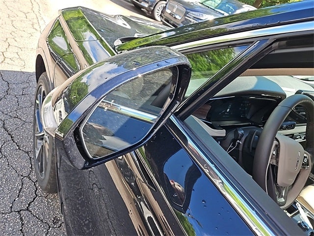 2024 Lincoln Corsair Grand Touring