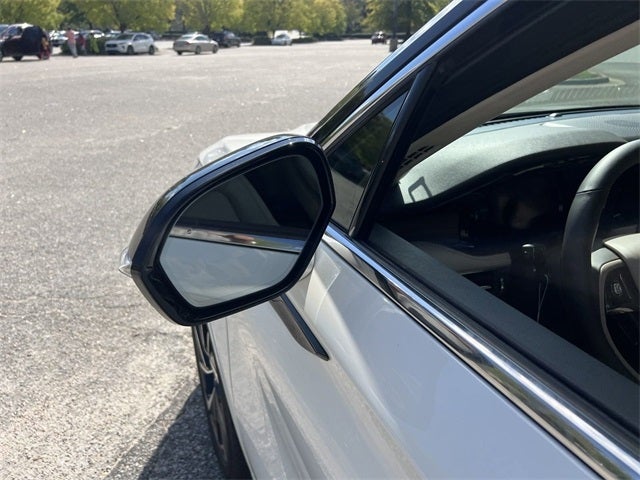 2024 Lincoln Corsair Grand Touring