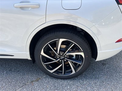 2024 Lincoln Corsair Grand Touring