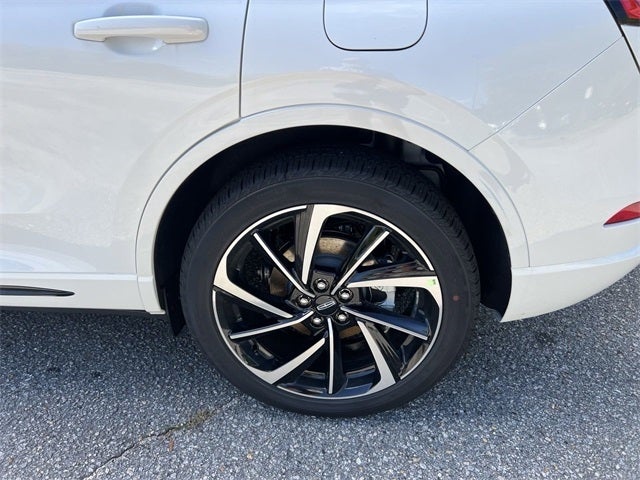 2024 Lincoln Corsair Grand Touring