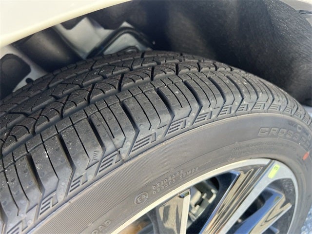 2024 Lincoln Corsair Grand Touring