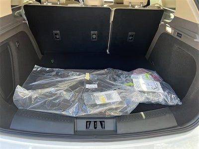 2024 Lincoln Corsair Grand Touring