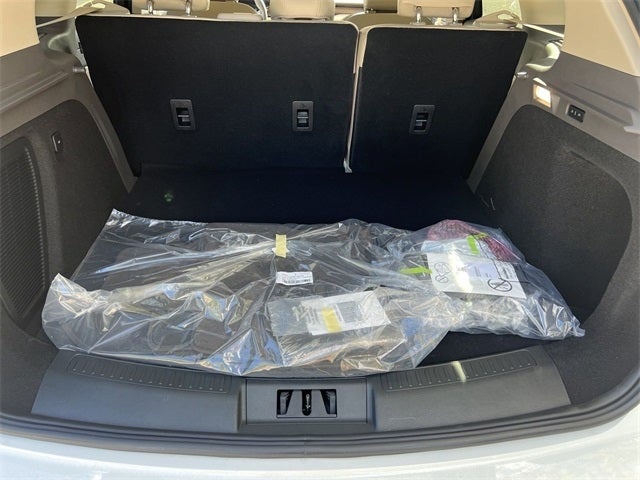 2024 Lincoln Corsair Grand Touring