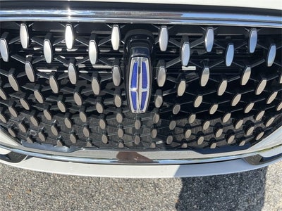 2024 Lincoln Corsair Grand Touring