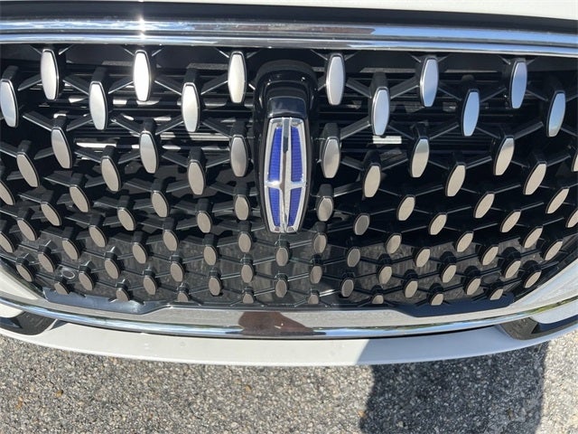 2024 Lincoln Corsair Grand Touring