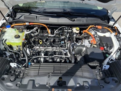 2024 Lincoln Corsair Grand Touring