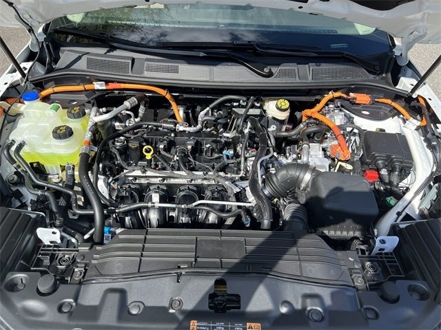 2024 Lincoln Corsair Grand Touring