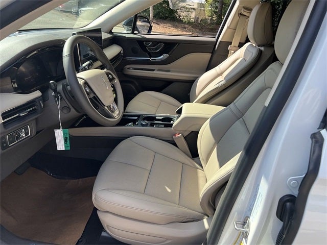 2024 Lincoln Corsair Grand Touring