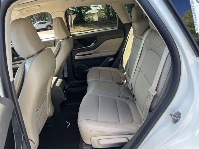 2024 Lincoln Corsair Grand Touring