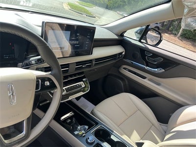 2024 Lincoln Corsair Grand Touring