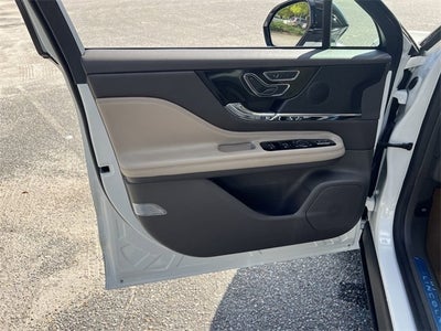 2024 Lincoln Corsair Grand Touring