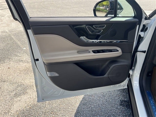 2024 Lincoln Corsair Grand Touring