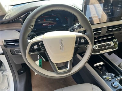 2024 Lincoln Corsair Grand Touring