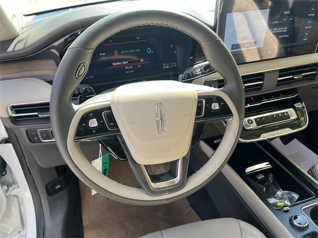 2024 Lincoln Corsair Grand Touring