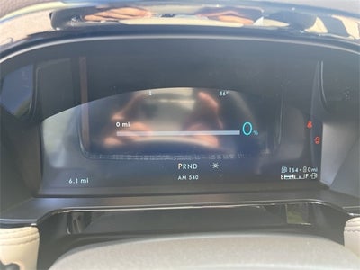 2024 Lincoln Corsair Grand Touring