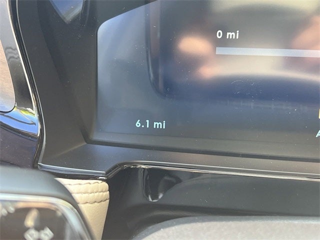 2024 Lincoln Corsair Grand Touring