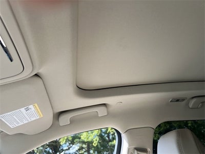 2024 Lincoln Corsair Grand Touring