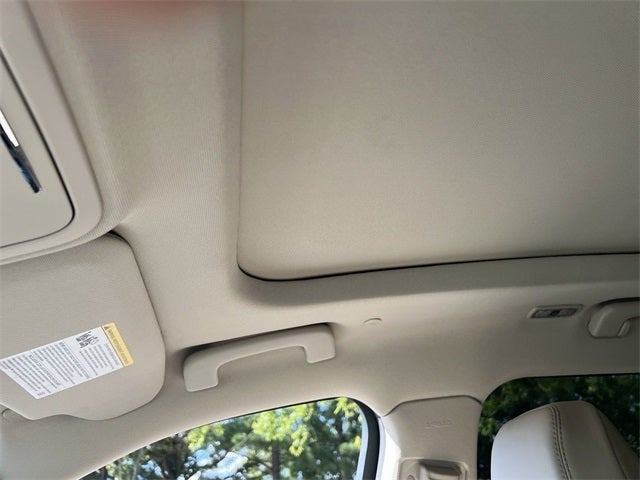 2024 Lincoln Corsair Grand Touring