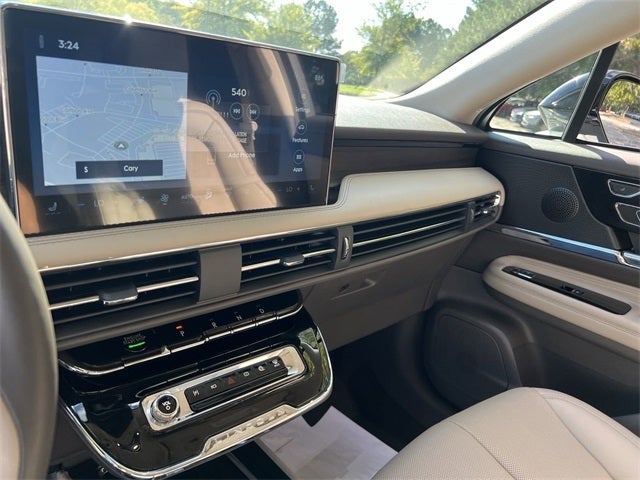 2024 Lincoln Corsair Grand Touring