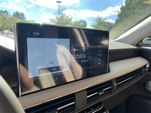 2024 Lincoln Corsair Grand Touring