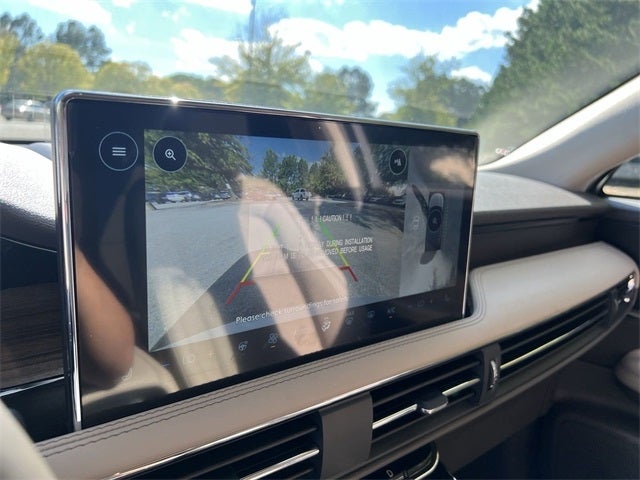 2024 Lincoln Corsair Grand Touring