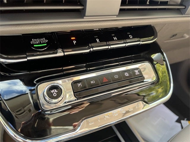 2024 Lincoln Corsair Grand Touring