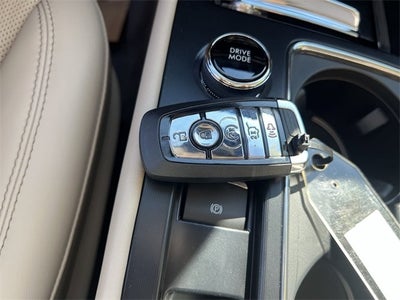 2024 Lincoln Corsair Grand Touring