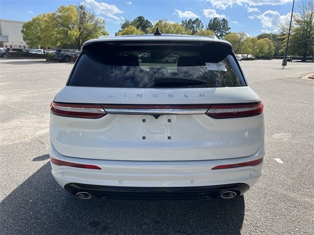 2024 Lincoln Corsair Grand Touring