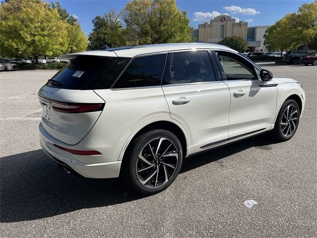 2024 Lincoln Corsair Grand Touring