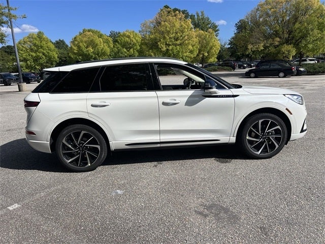 2024 Lincoln Corsair Grand Touring