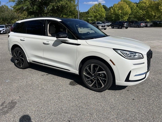 2024 Lincoln Corsair Grand Touring