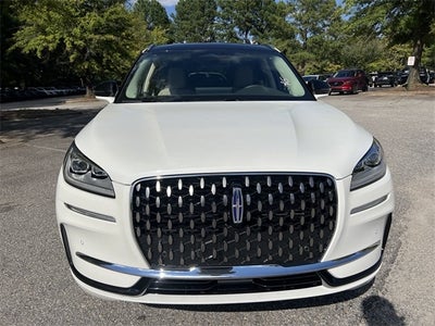 2024 Lincoln Corsair Grand Touring