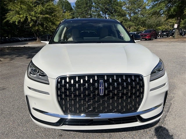 2024 Lincoln Corsair Grand Touring
