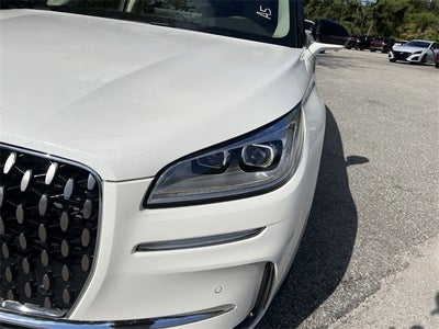 2024 Lincoln Corsair Grand Touring