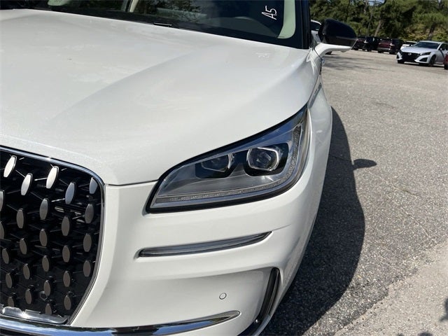 2024 Lincoln Corsair Grand Touring