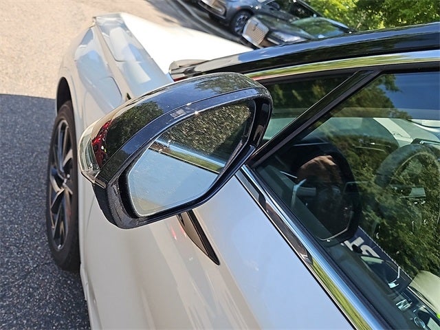 2024 Lincoln Corsair Grand Touring