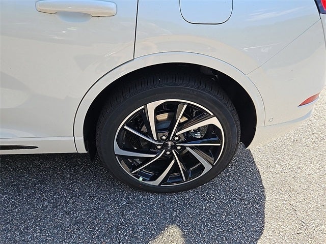 2024 Lincoln Corsair Grand Touring