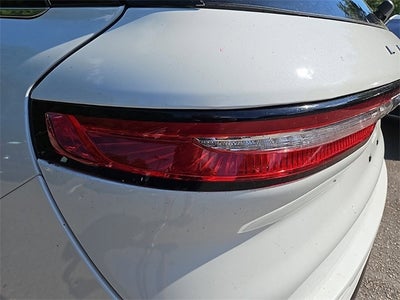 2024 Lincoln Corsair Grand Touring