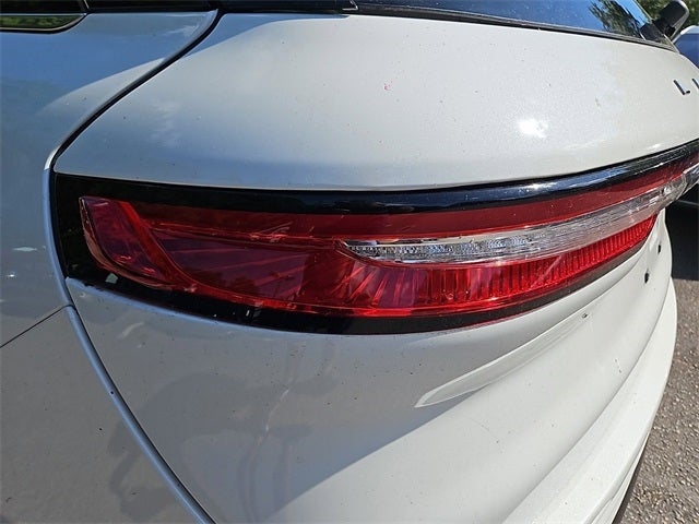 2024 Lincoln Corsair Grand Touring