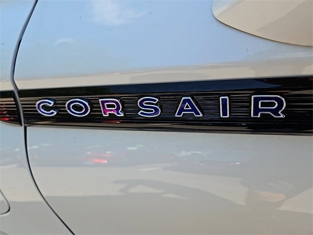 2024 Lincoln Corsair Grand Touring