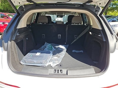 2024 Lincoln Corsair Grand Touring