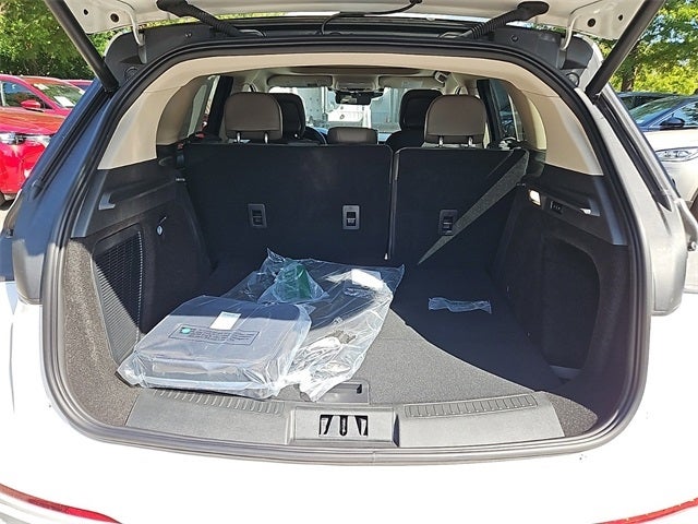 2024 Lincoln Corsair Grand Touring