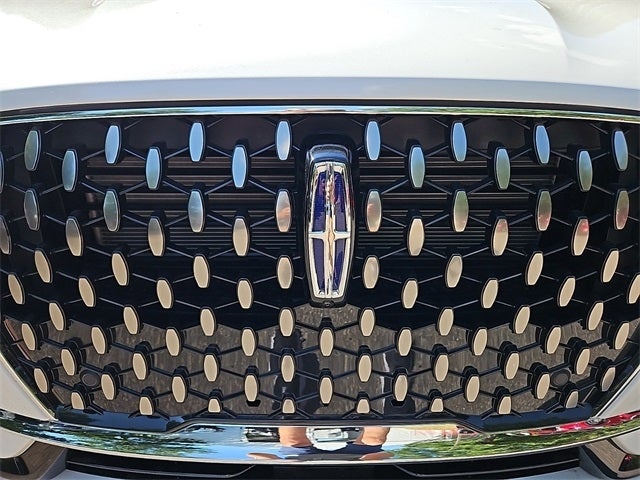 2024 Lincoln Corsair Grand Touring