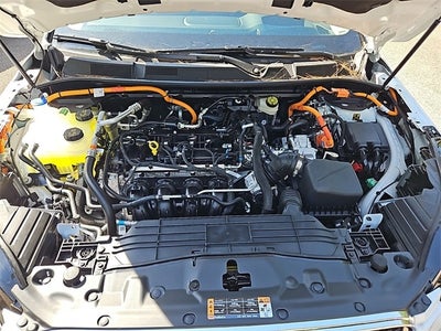 2024 Lincoln Corsair Grand Touring