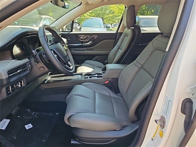 2024 Lincoln Corsair Grand Touring